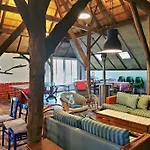 Historisches Reetdach-haus - Bis Zu 20 Personen *