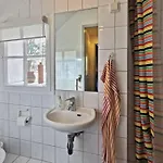 Historisches Reetdach-haus - Bis Zu 20 Personen Casa de Férias *