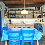 Historisches Reetdach-haus - Bis Zu 20 Personen *