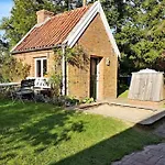 Historisches Reetdach-haus - Bis Zu 20 Personen