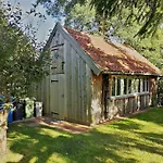 Historisches Reetdach-haus - Bis Zu 20 Personen Casa de Férias *