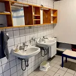Historisches Reetdach-haus - Bis Zu 20 Personen Casa de Férias *