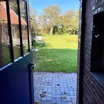 Casa de Férias Historisches Reetdach-haus - Bis Zu 20 Personen *