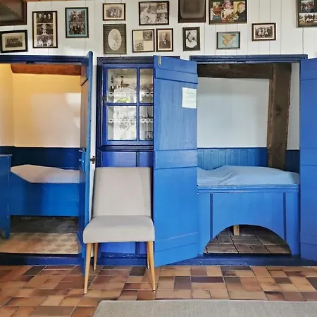 Historisches Reetdach-haus - Bis Zu 20 Personen * Grossefehn