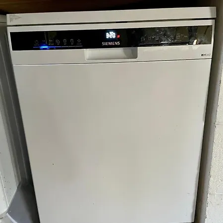 Historisches Reetdach-haus - Bis Zu 21 Personen * Großefehn