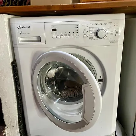 Historisches Reetdach-haus - Bis Zu 21 Personen