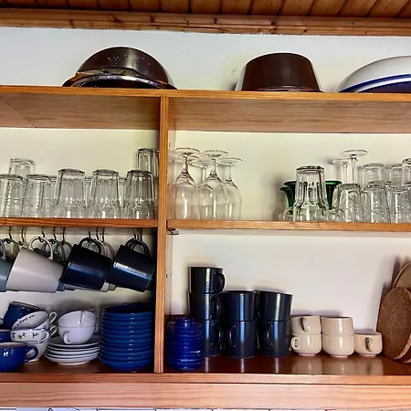 別荘 Historisches Reetdach-haus - Bis Zu 21 Personen