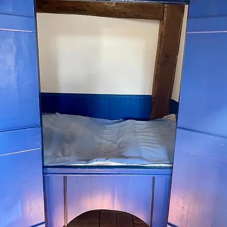 Vakantiehuis Historisches Reetdach-haus - Bis Zu 20 Personen Grossefehn