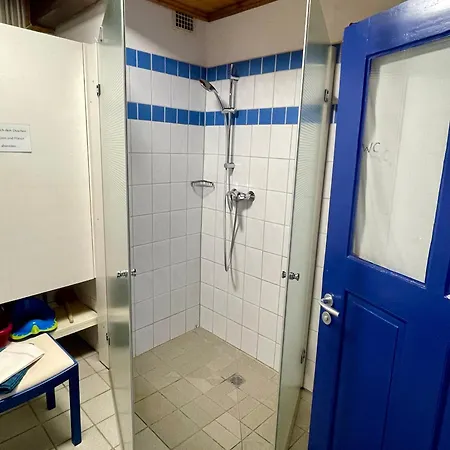 Semesterbostad Historisches Reetdach-haus - Bis Zu 20 Personen *
