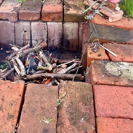 Historisches Reetdach-haus - Bis Zu 20 Personen