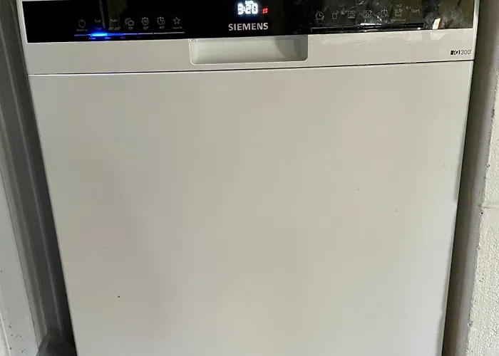 Historisches Reetdach-haus - Bis Zu 21 Personen * Grossefehn