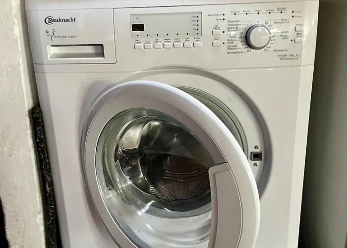 Historisches Reetdach-haus - Bis Zu 21 Personen