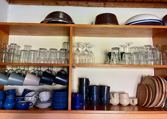 Ferienhaus Historisches Reetdach-haus - Bis Zu 21 Personen