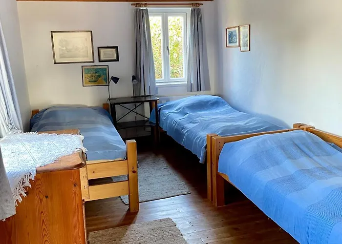 Historisches Reetdach-haus - Bis Zu 21 Personen Grossefehn