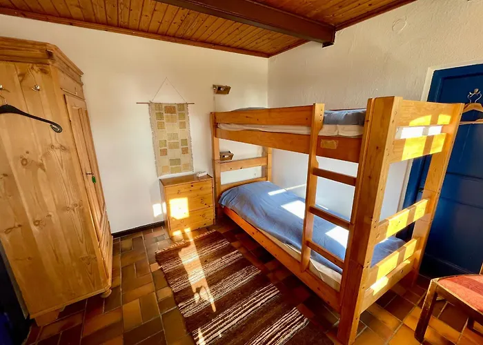 Historisches Reetdach-haus - Bis Zu 20 Personen *